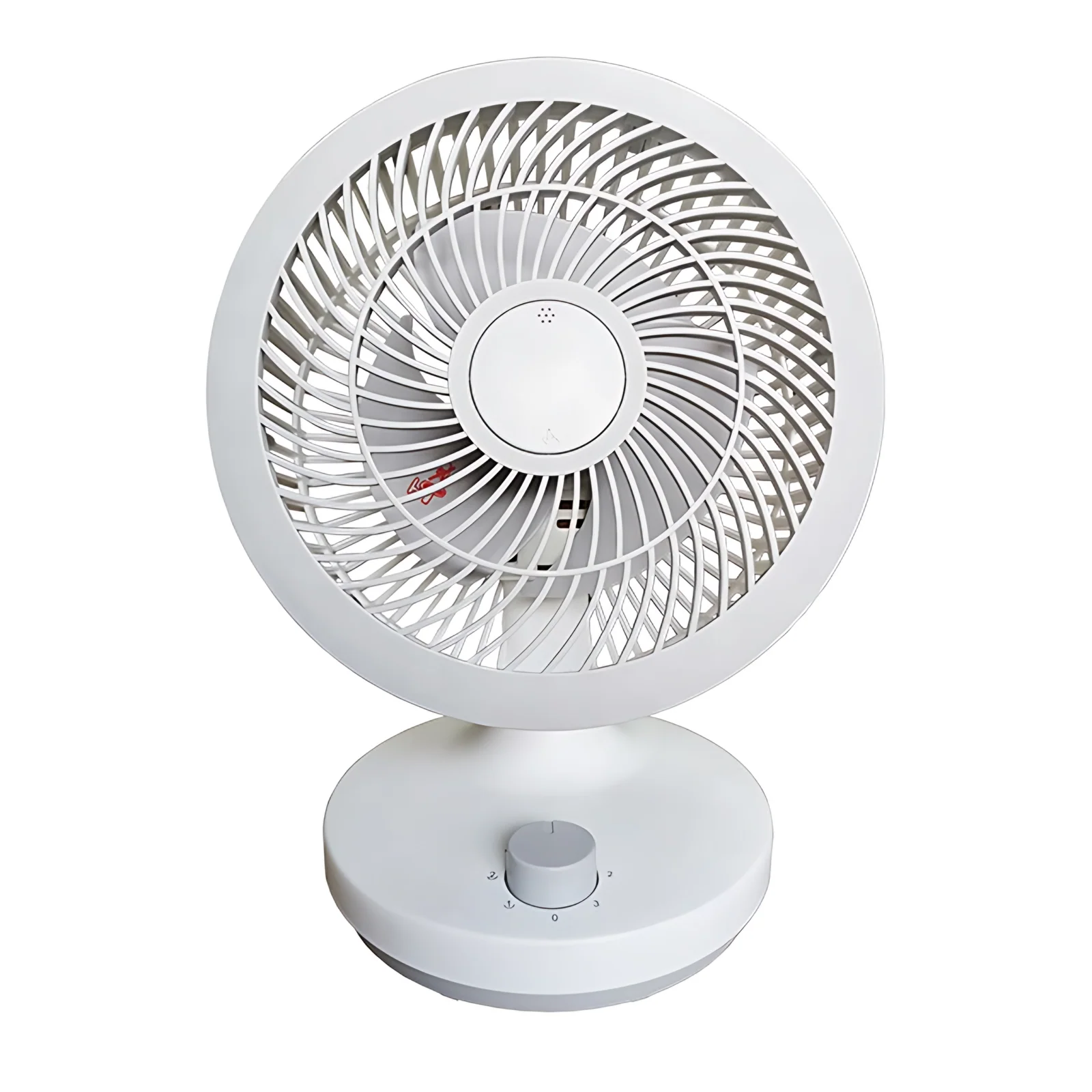 New Fashion Factory Cheap Custom Logo Small Powerful Personal Portable Quiet Fans Speeds Adjustment Mini Table Desktop Fan