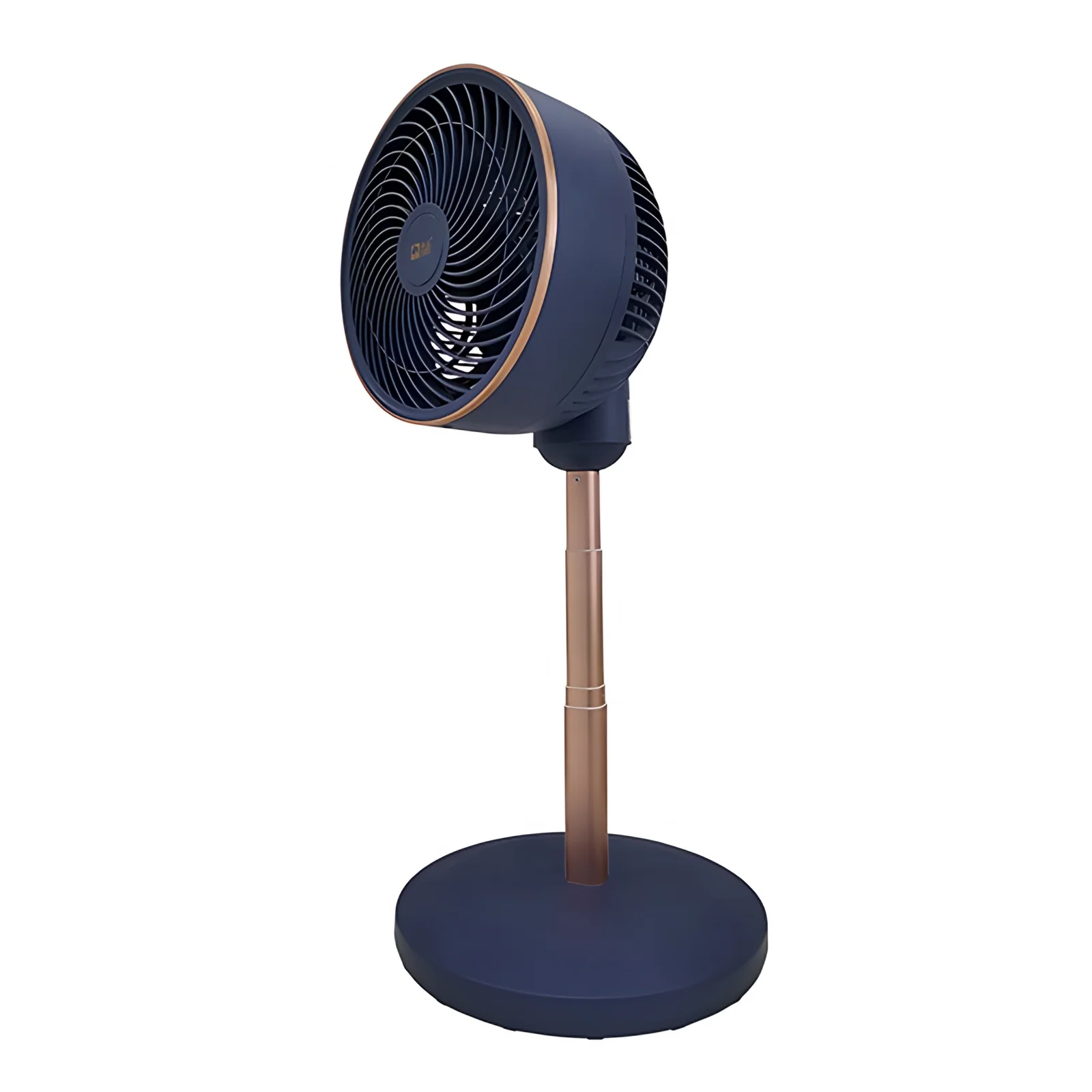 Adjustable 3D Oscillating Portable Fan Wholesale Home Circulating Floor Tower Pedestal Fans Electric Stand Fan