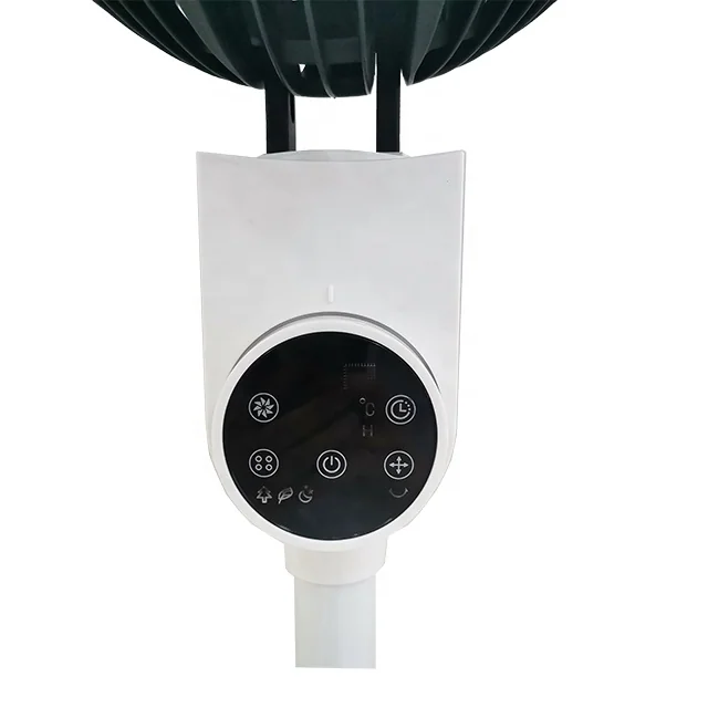Household Fan — image 6