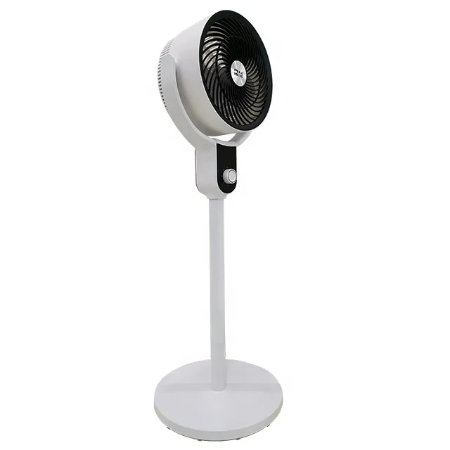 OEM Factory Price Digital Display air Circulation Stand Fan With Remote Control