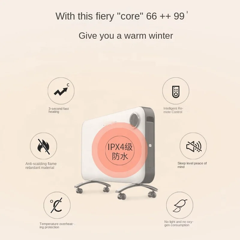Convector Heater — image 5
