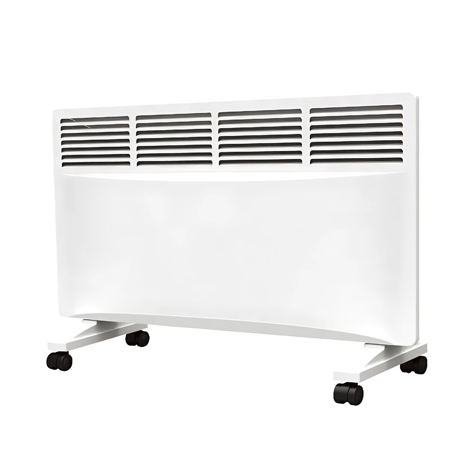 1000w High Quality Quickly Heat up Houseold Silent Eco Electric Panel Convection Heater