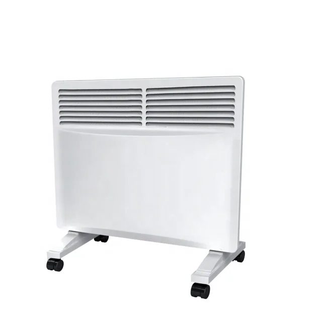 Convector — imagen 5