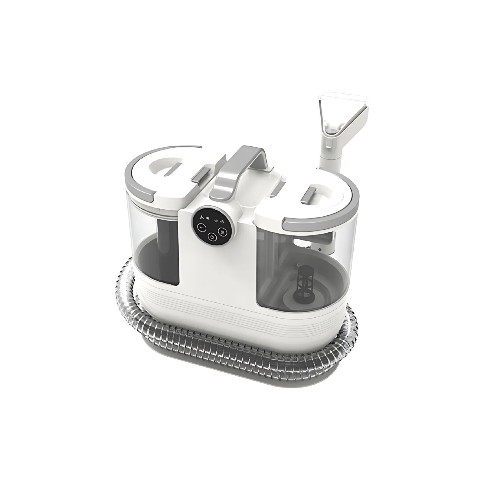 Portable Fabric Sofa Carpet Washing Vacuum Cleaner Spot Cleaner Multifunction Fabric Cleaning Machine
