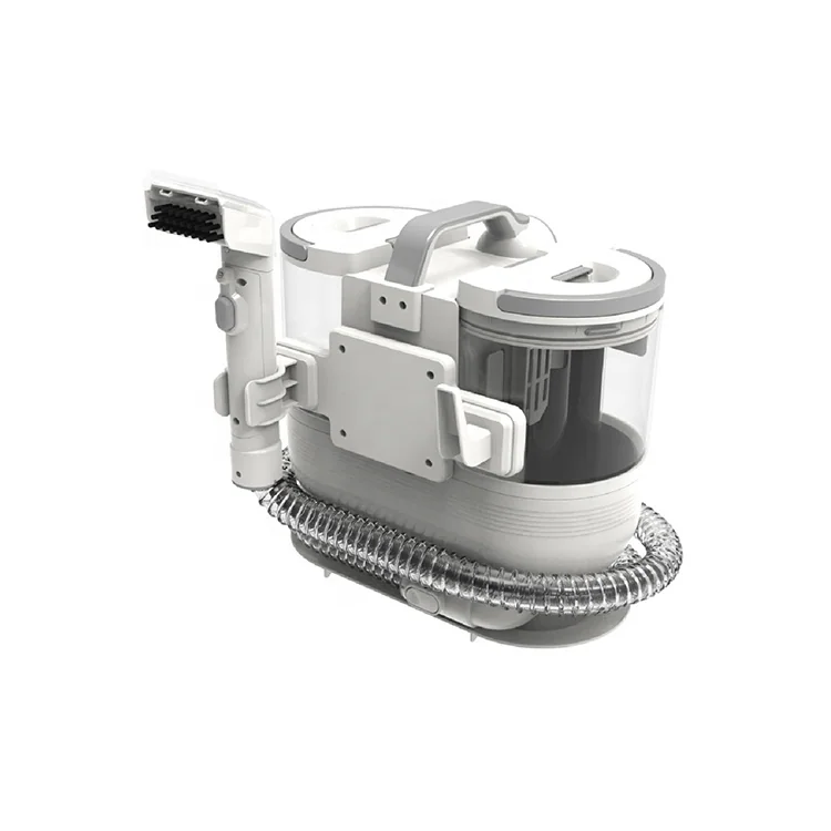 Carpet Washer — image 2