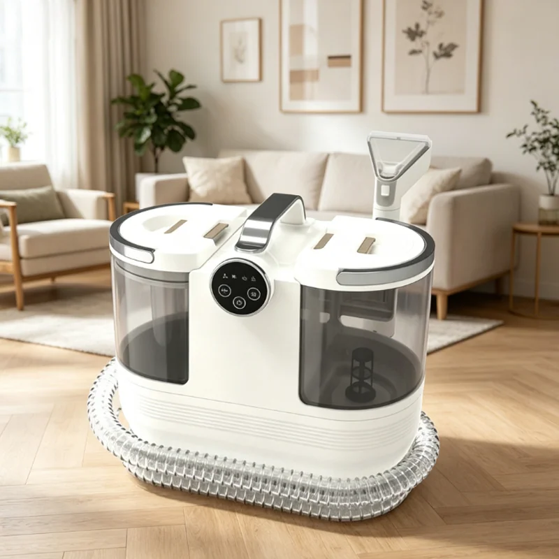 Carpet Washer — image 3