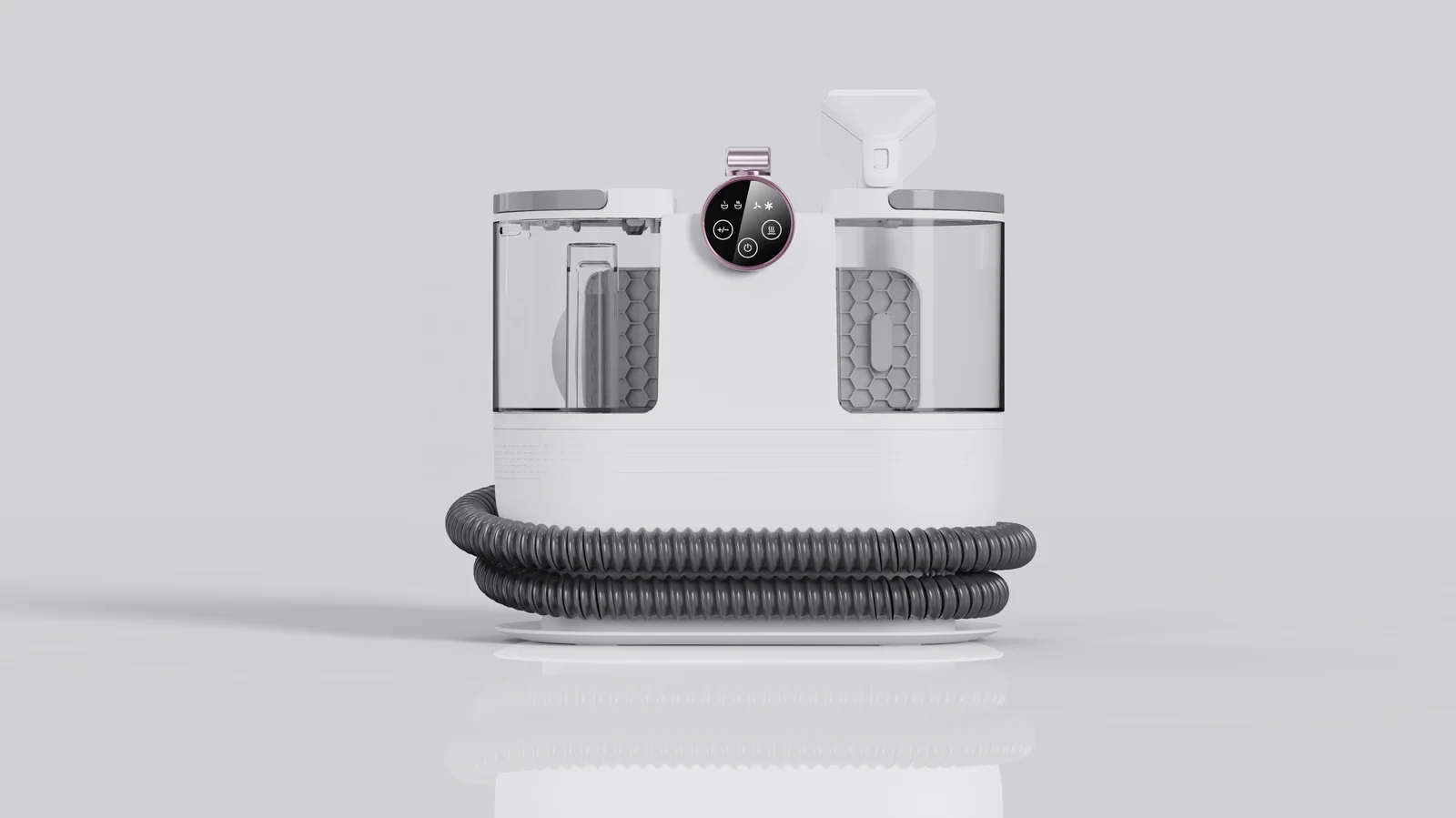 Carpet Washer — image 5