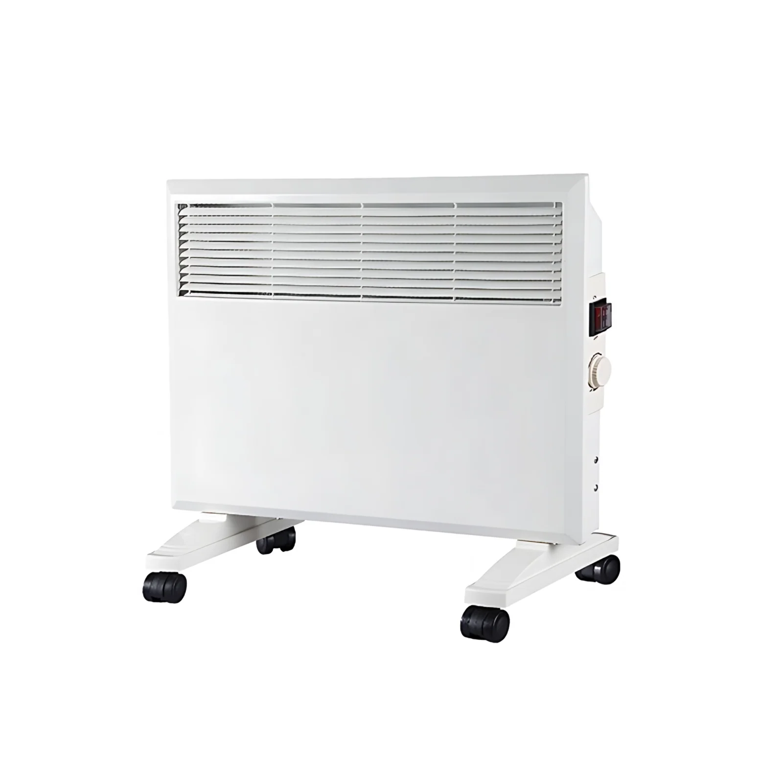 New Widely Used High Quality Electric Heater Floor Standing Convection Convector Heater With Turbo and Timer Convector Heater