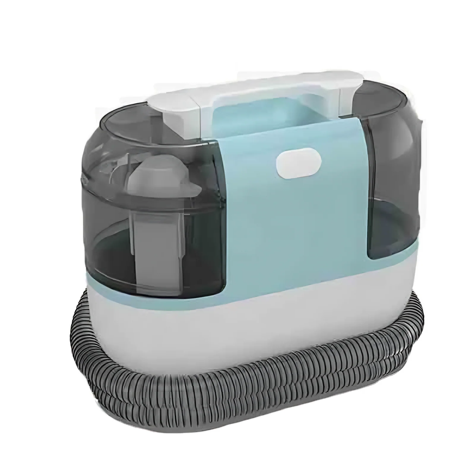 IN STOCK Multi Purpose Wet and Dry Portable Spot Cleaner Carpet Upholstery Sofa Fabric Spill Stain Removal Cleaning Machine