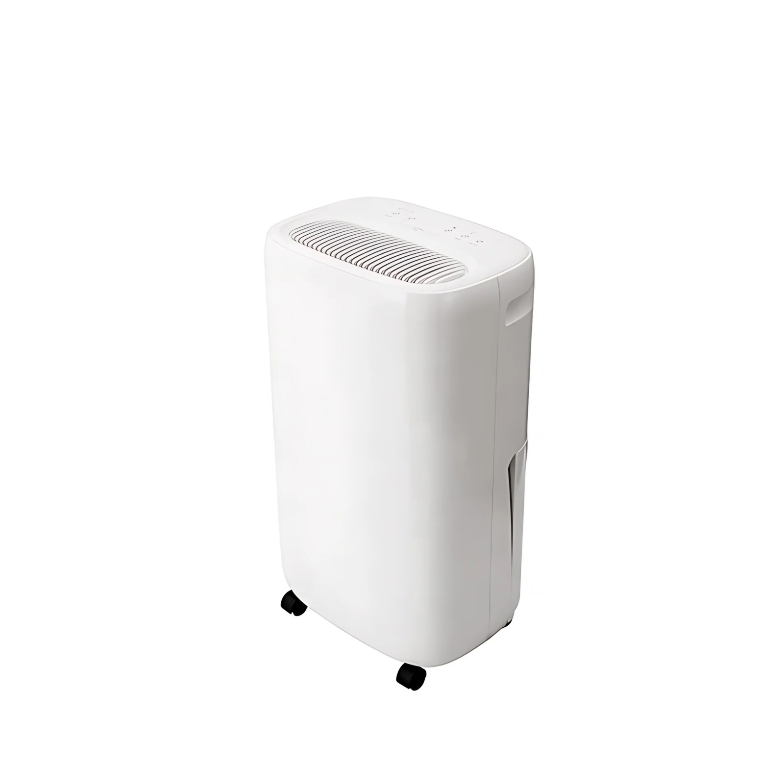 High End Home 10L/D Washable air Filter Drying Machine 4L with Wheels 3 Modes 230W Smart Interior Dehumidifiers for Home