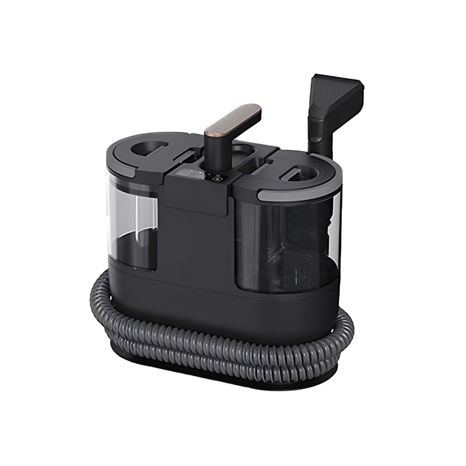 13KPa 1300W chauffage électrique dans les 10s IPX4 commutateur mécanique intelligent tapis professionnel voiture de garage maison aspirateur