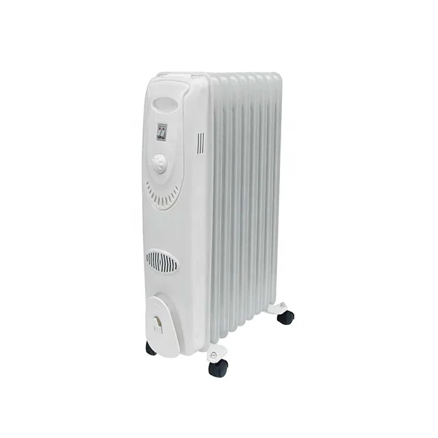 Oil Radiator Heater — image 3
