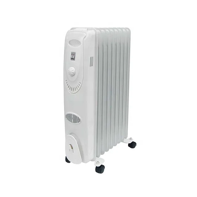 Oil Radiator Heater — image 2