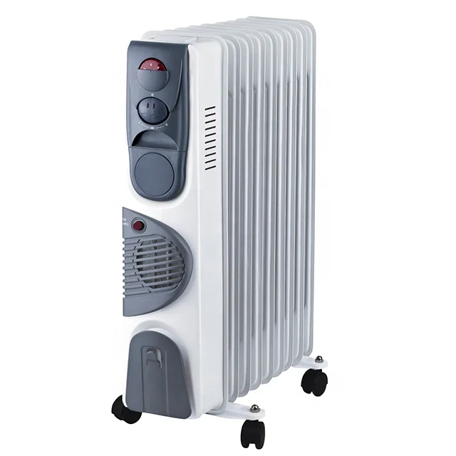 Oil Radiator Heater — image 3