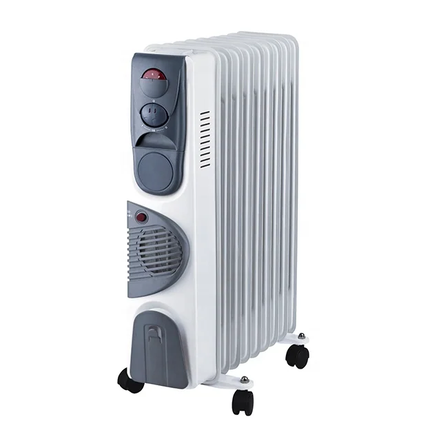 Oil Radiator Heater — image 5