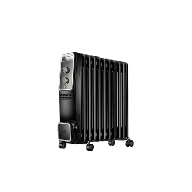 Oil Radiator Heater — image 2