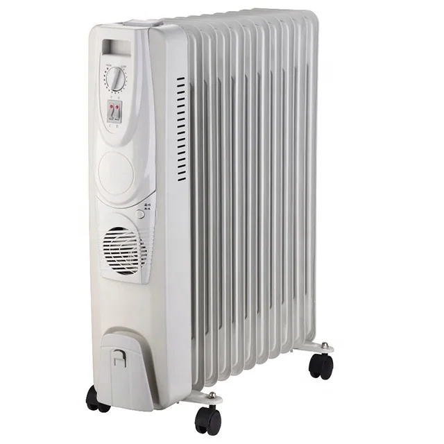 Oil Radiator Heater — image 3