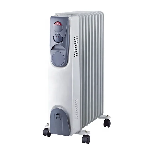 Oil Radiator Heater — image 5