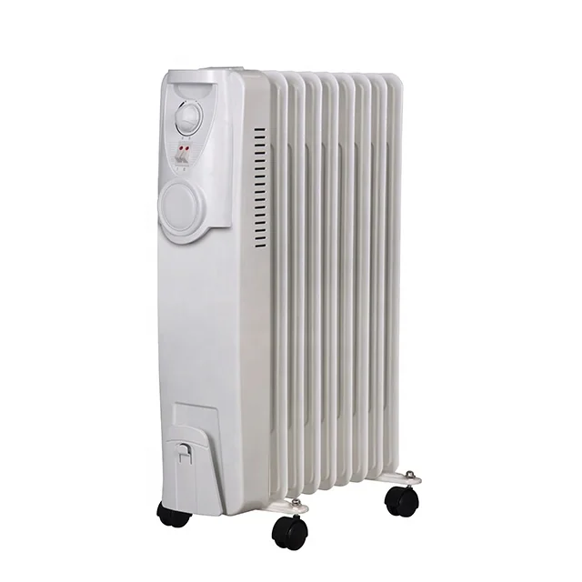 Oil Radiator Heater — image 6