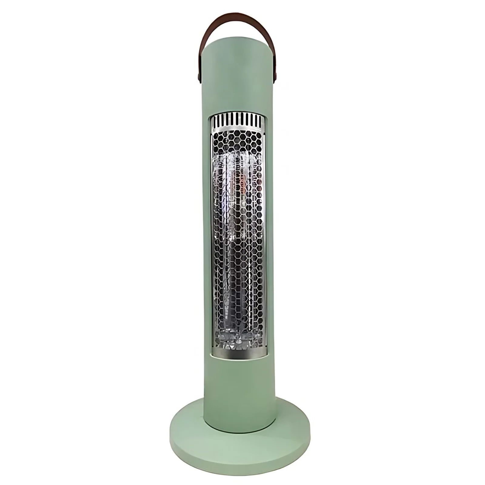 Electric Tower Fan Winter Smart Home Hot Mini Ceramic PTC Space Portable Room Electric Fan Heater Electric Heater