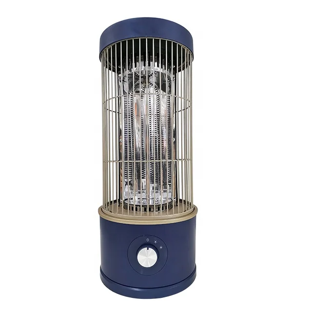 Quartz Heater — image 3