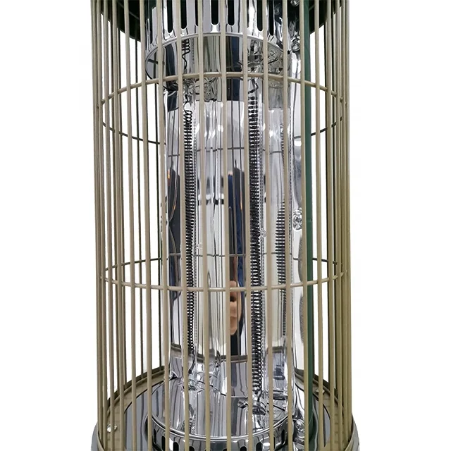 Quartz Heater — image 5