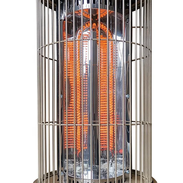 Quartz Heater — image 6