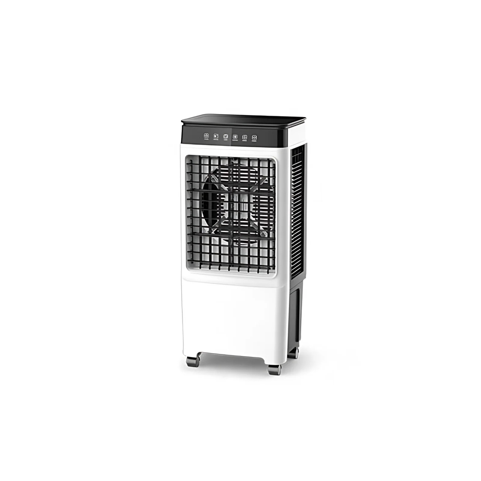 35L High-capacity Domestic Room Air Cooler Household Evaporative Portable Air Cooler Indoor and Outdoor