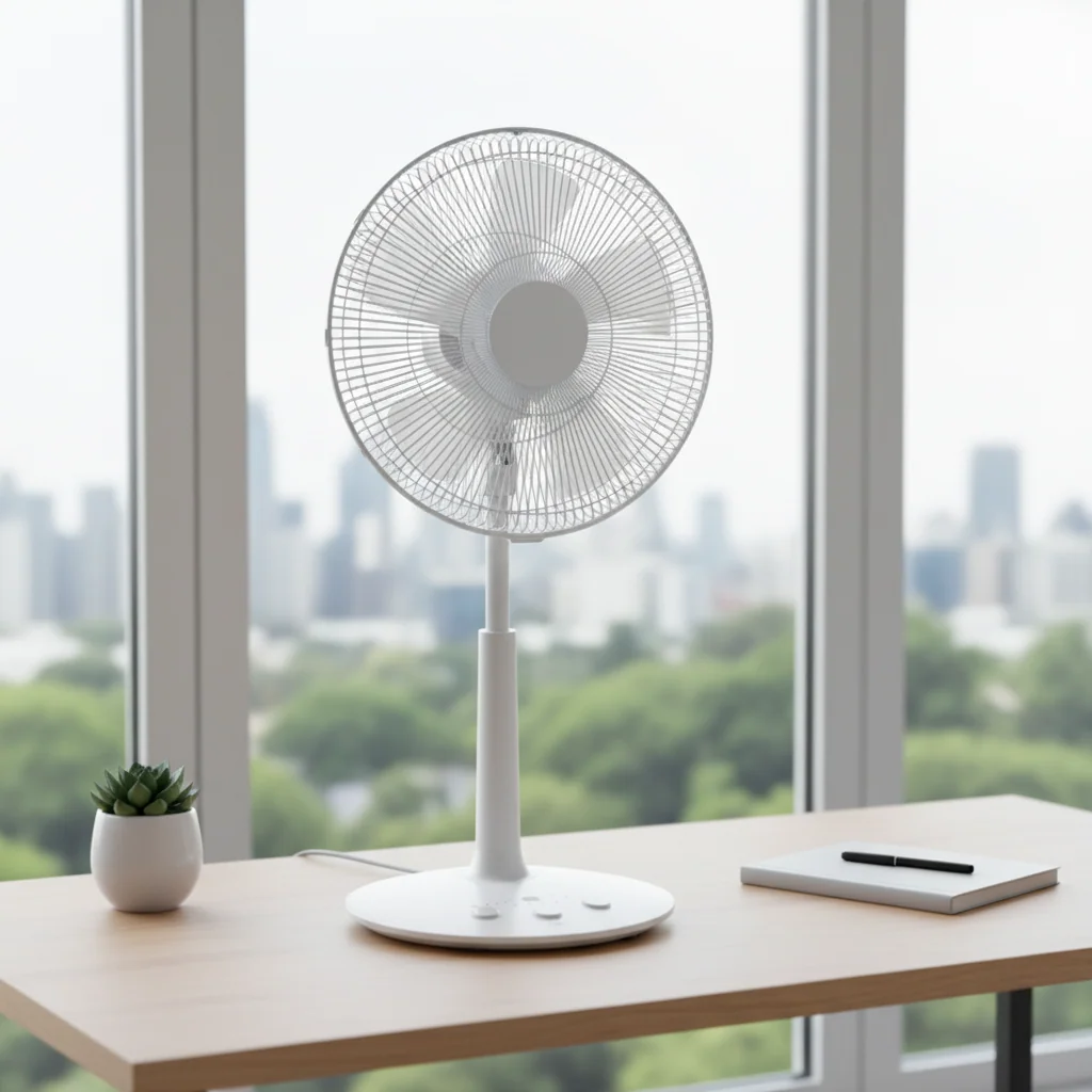Ventilateur domestique — image 4