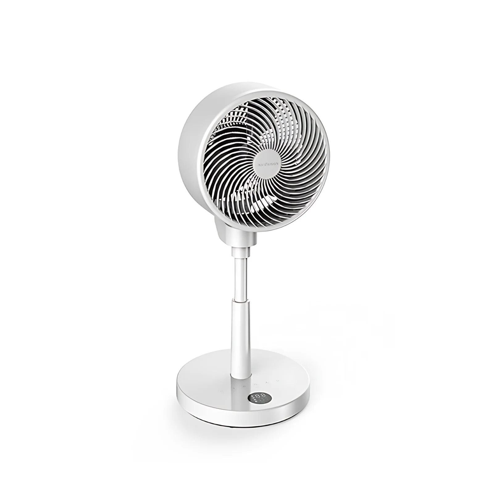 Wholesale New Model Electric Pedestal Fan for Indoor Outdoor Use Quiet Air Circulation for Floor Table for Household Car