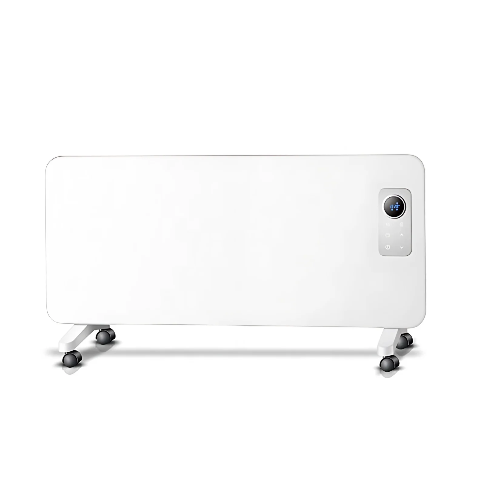 Supply Convector Panel Heater 2000W LED Display Room Heater Panel