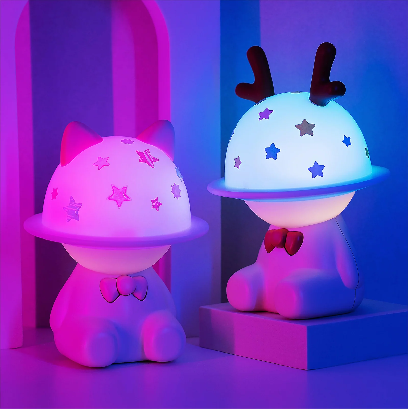 Luz nocturna — imagen 6