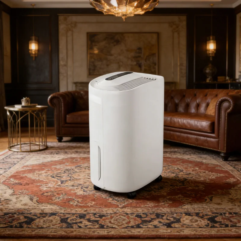Dehumidifier — image 4