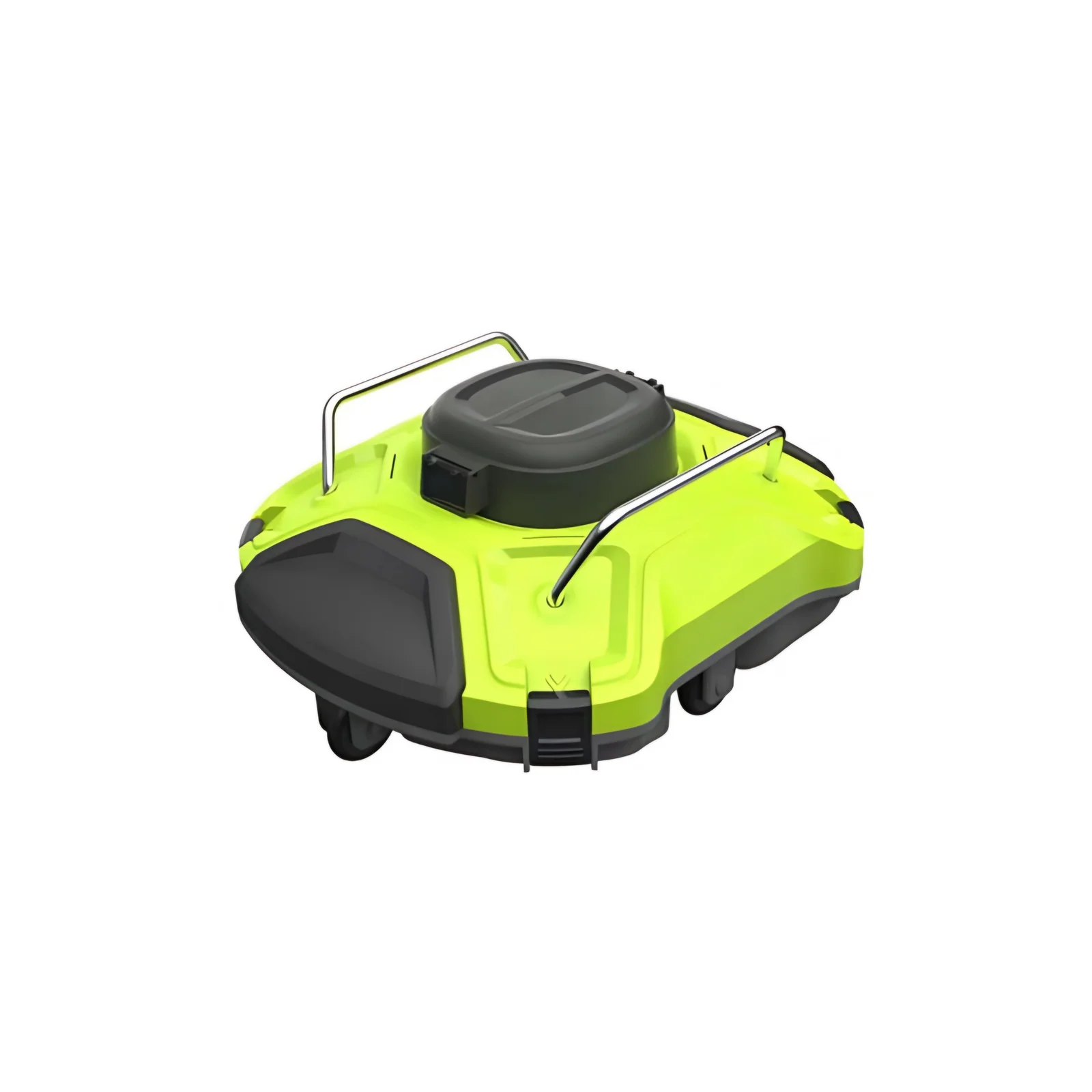 New Design 36W 1.8A 5000mAh Vacuum Pool Robot Automatic Swimming Pool Cleaner Cleaning Robot