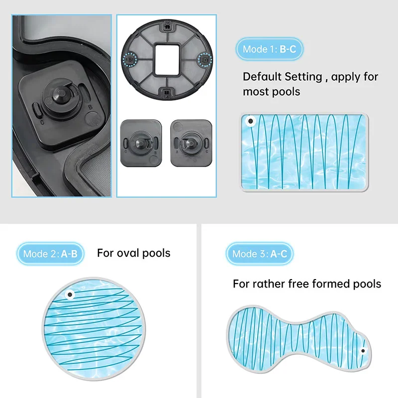 Robot Vacuum Cleaner — image 6