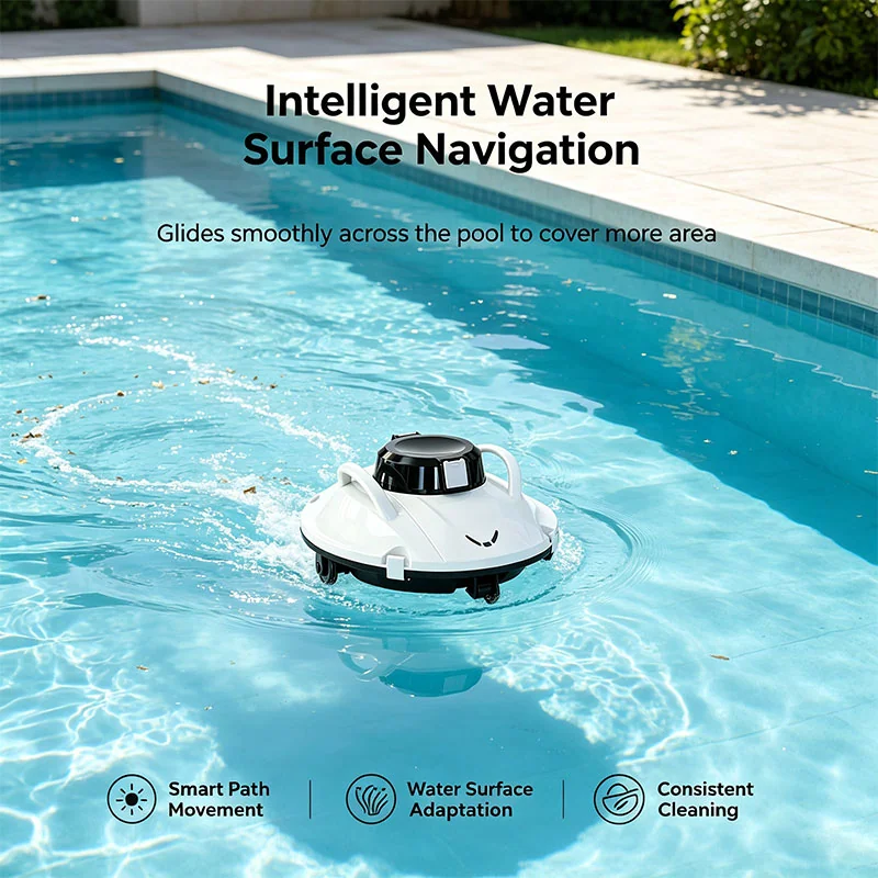 Robot Vacuum Cleaner — image 6