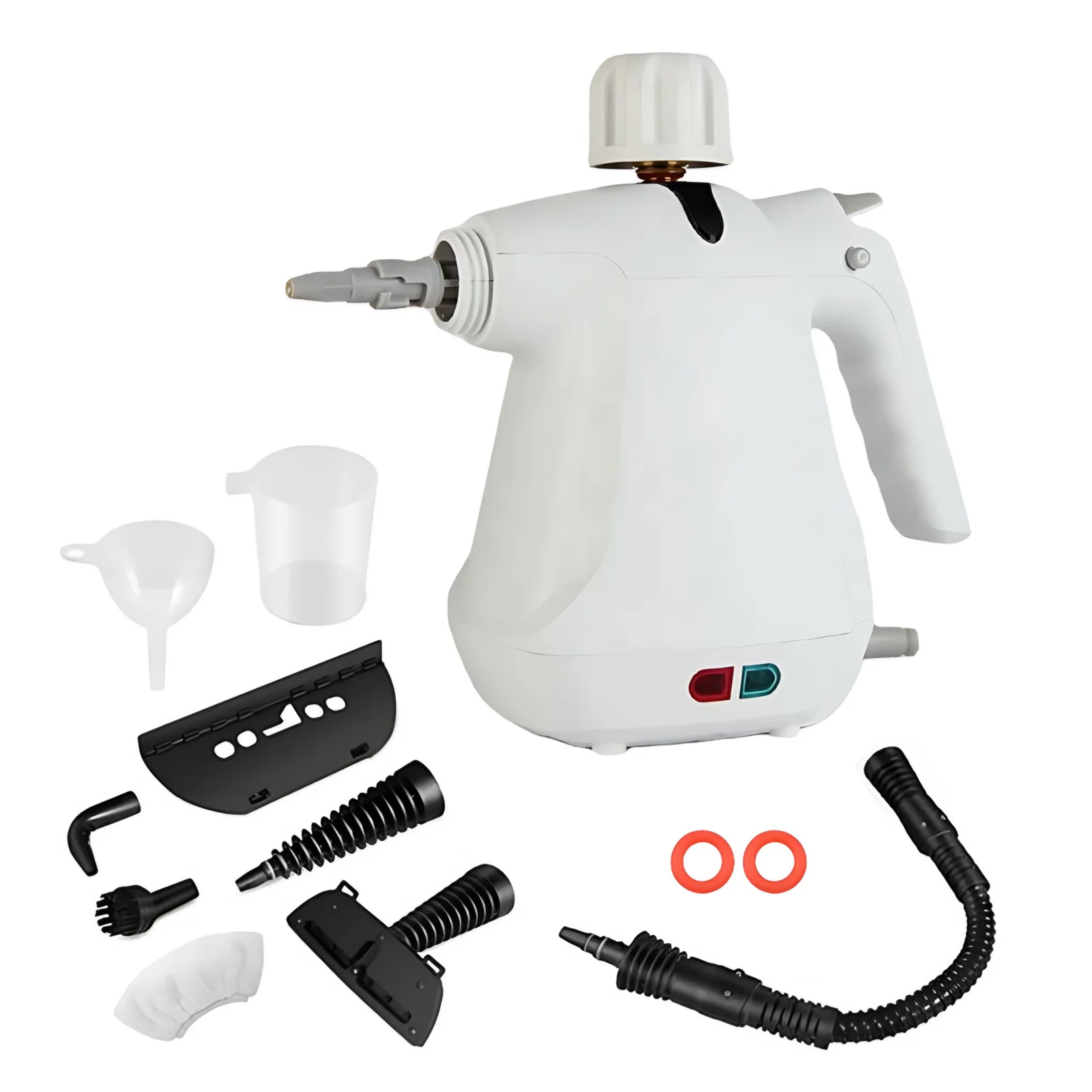 Raf Multi Purpose Stain Removal Steamer Handheld Steam Cleaner for Home Use