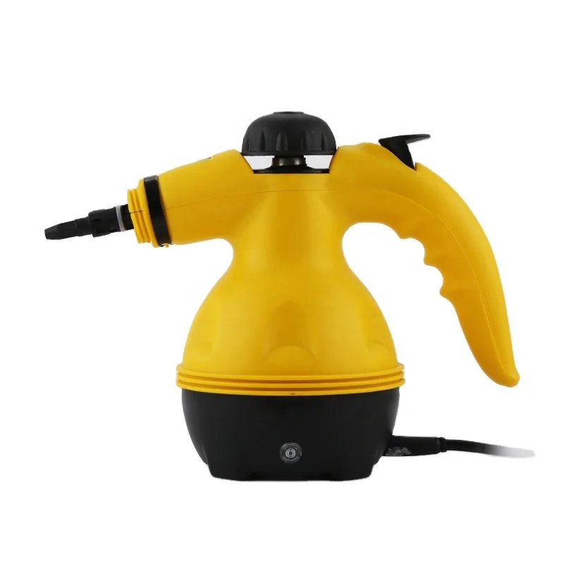 Steam Mop & Polisher — image 6