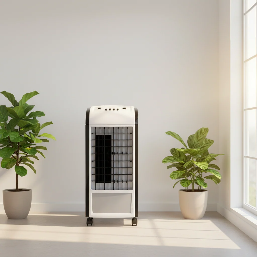 Climatizador evaporativo — imagem 4