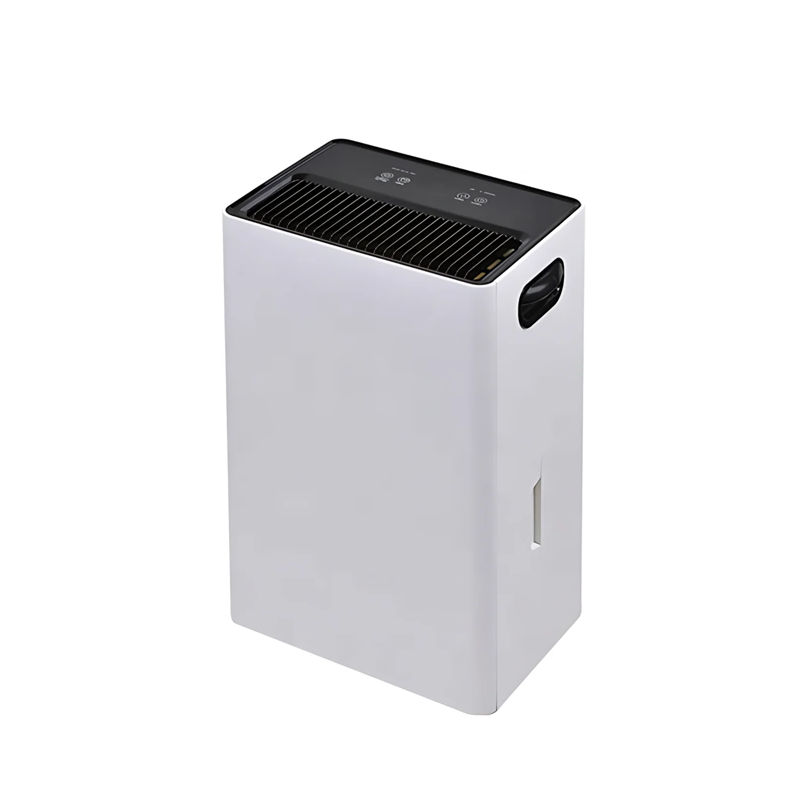 Family Mini Dehumidifier 25L/day Portable Desktop Air Humidifier Wardrobe Dryer Home Dehumidification