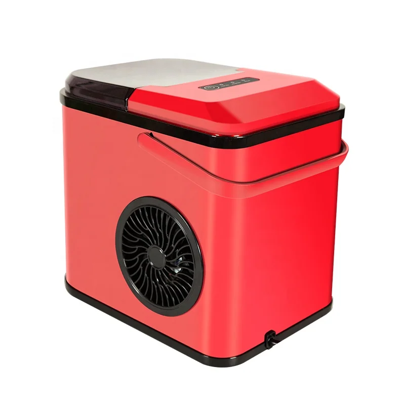 Ice Machine & Slushie Maker — image 2