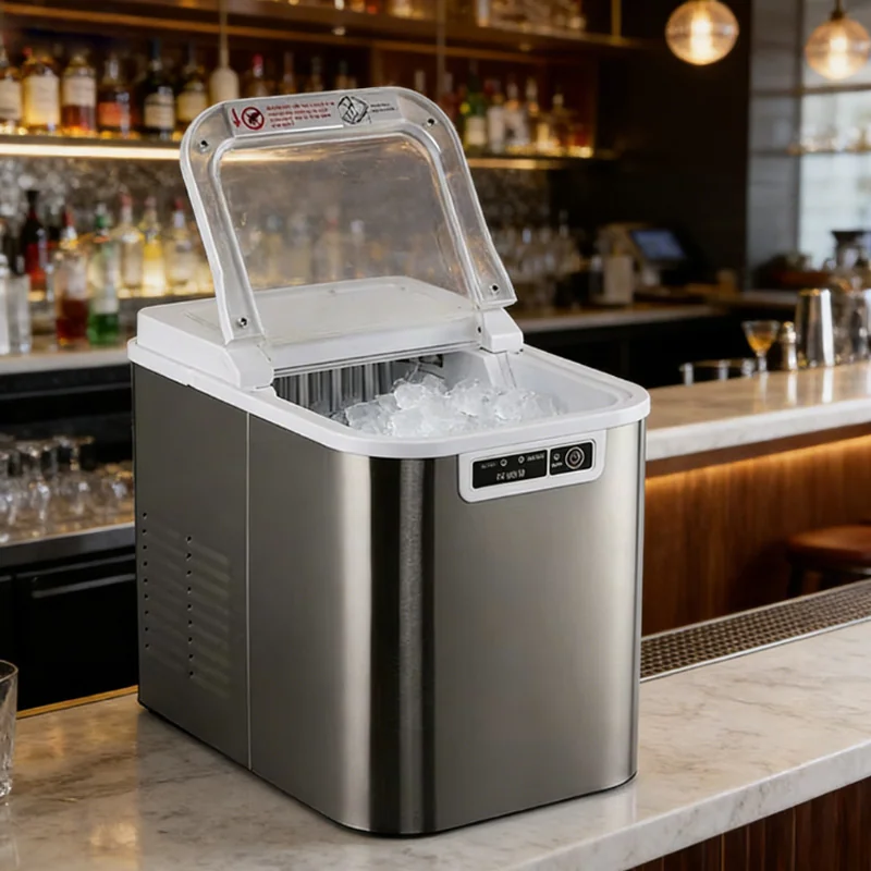 Ice Machine & Slushie Maker — image 2