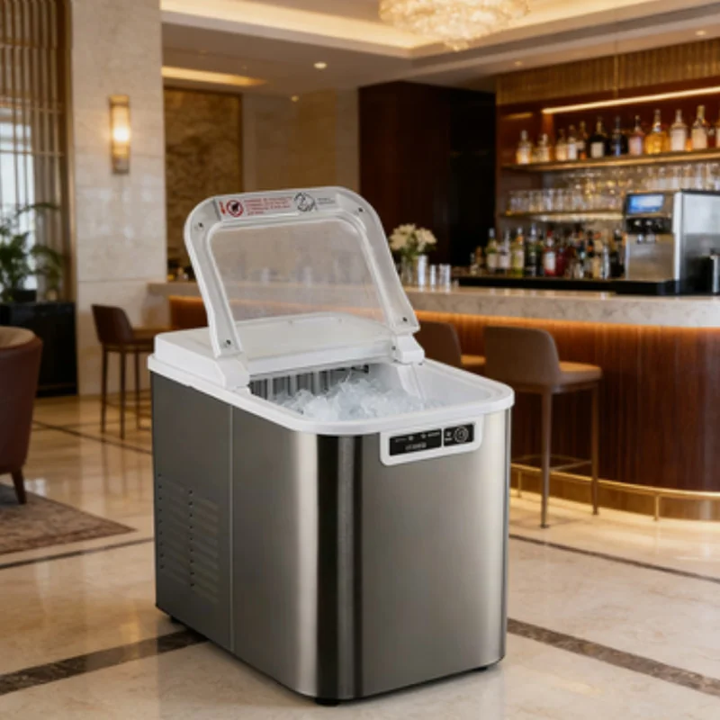 Ice Machine & Slushie Maker — image 4