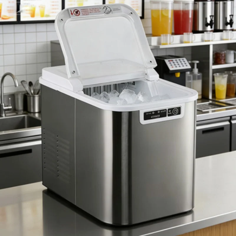 Ice Machine & Slushie Maker — image 6