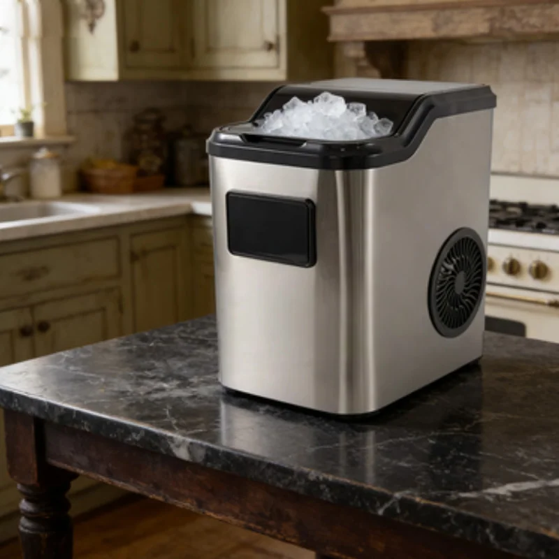 Ice Machine & Slushie Maker — image 4
