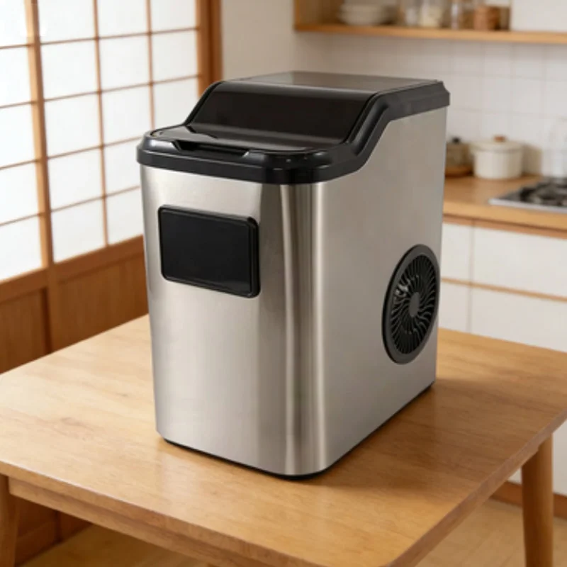 Ice Machine & Slushie Maker — image 5