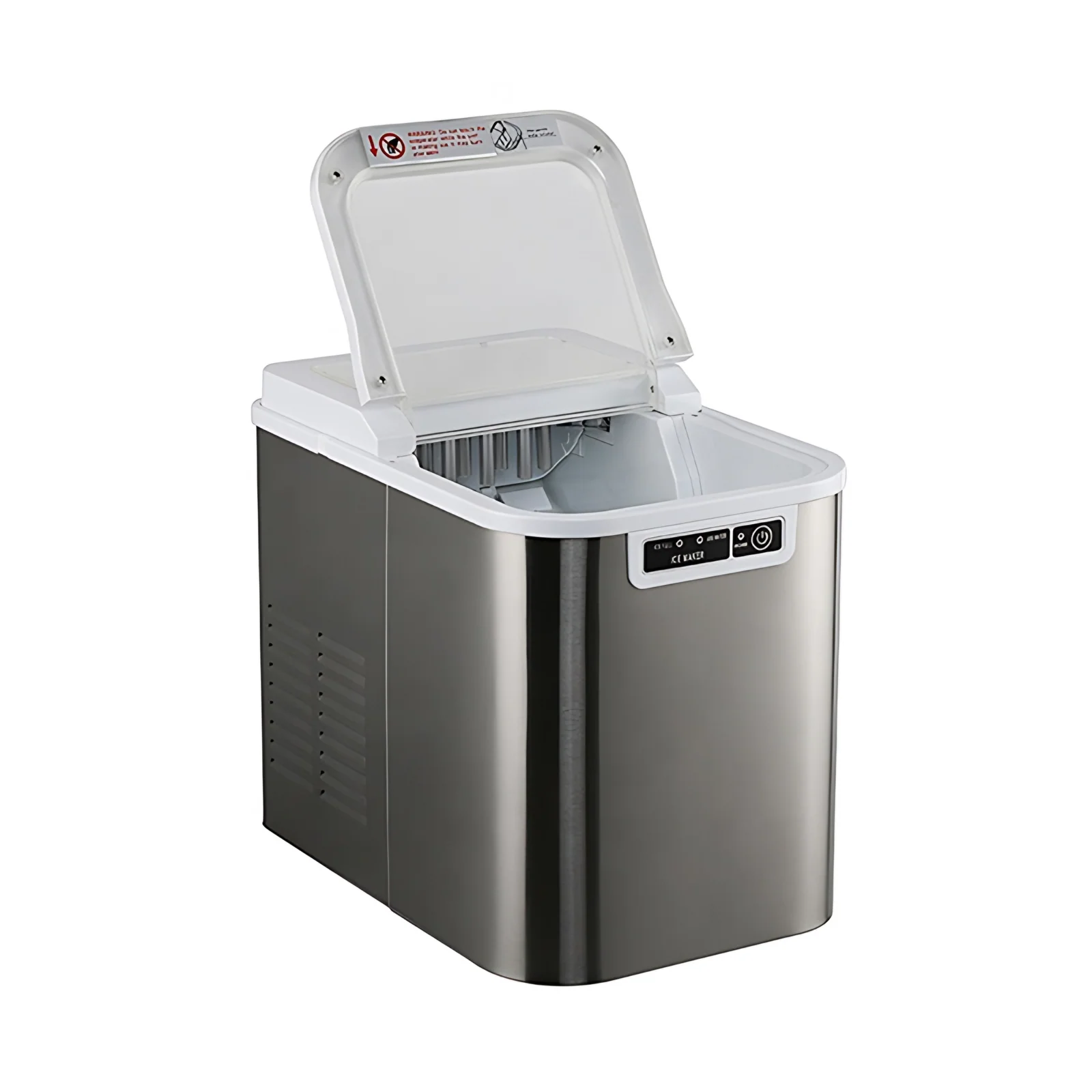 Wholesale Customized Small Portable Ice Maker for Home Use with Factory Price