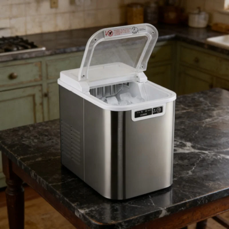 Ice Machine & Slushie Maker — image 4