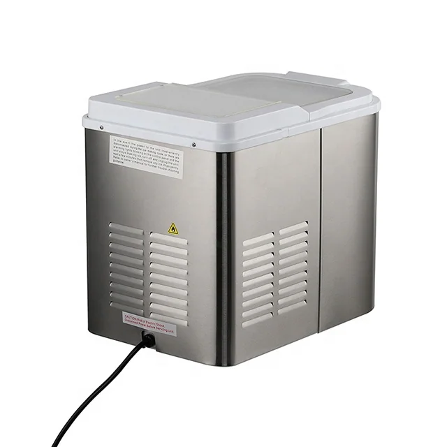 Ice Machine & Slushie Maker — image 5