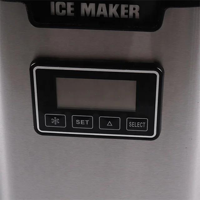 製氷機・スラッシーメーカー — 画像3